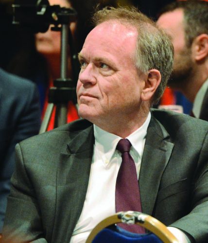 City of Wheeling to Receive Millions In CARES Act Reimbursements